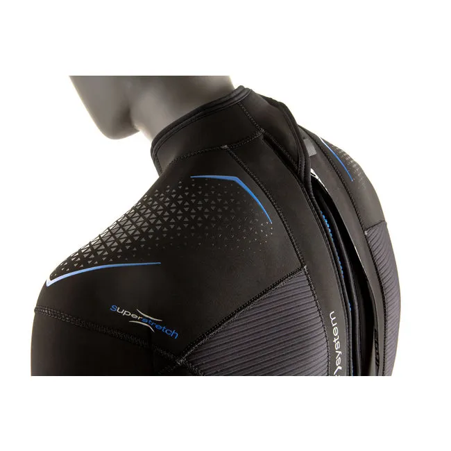 Seac Space 7mm Hombre