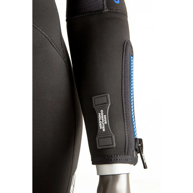 Seac Space 7mm Hombre