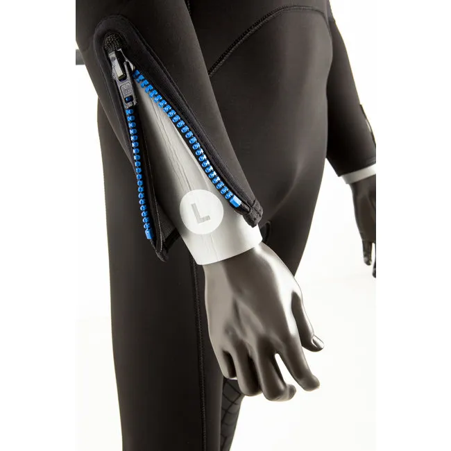Seac Space 7mm Hombre
