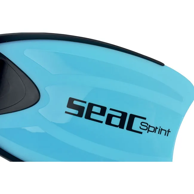 Seac Aletas Sprint