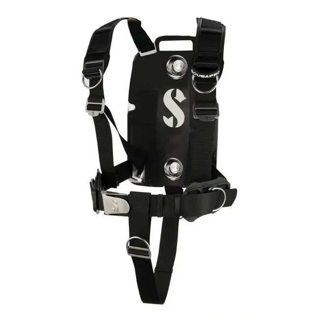Scubapro S-Tek Arnés Pro con Placa