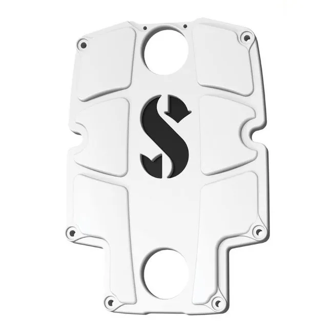 Scubapro Backplate Farb Kit