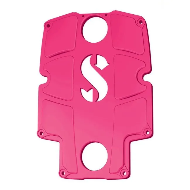 Scubapro Backplate Farb Kit