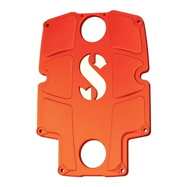 Scubapro Kits Colorés Pour Plaque Dorsale S-Tek
