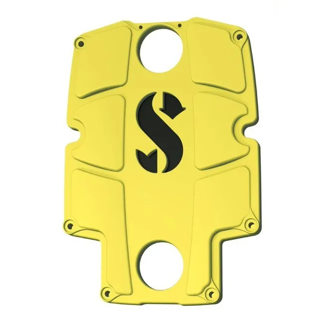 Scubapro Back Pad Color Kit