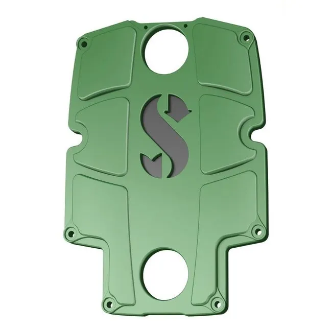 Scubapro S-Tek Protector Placa