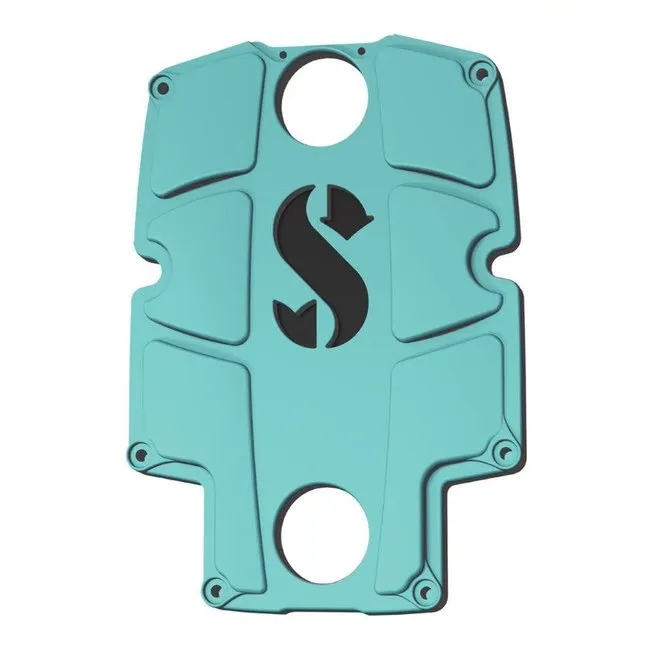 Scubapro Backplate Farb Kit