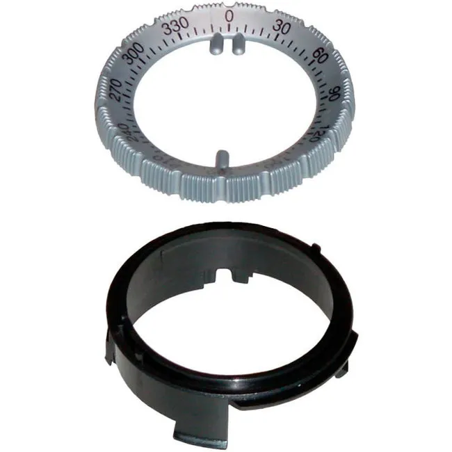 Suunto Assembly set CB-71/ std for SK-7/SK-8 (attachment+bezel)