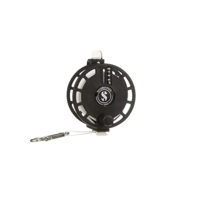 Scubapro S-Tek Carrete Expedition