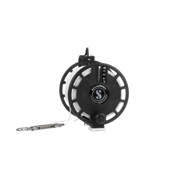 Scubapro S-Tek Carrete Expedition