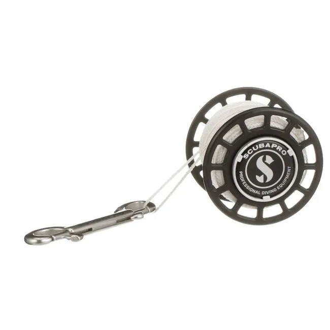 Scubapro S-Tek Spool Color Kit