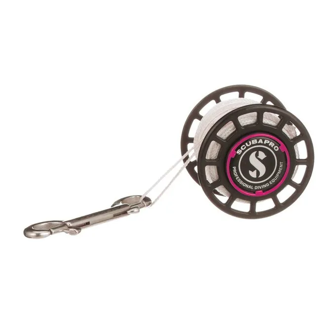 Scubapro Kits De Couleurs Pour Dévidoirs S-Tek Spinner