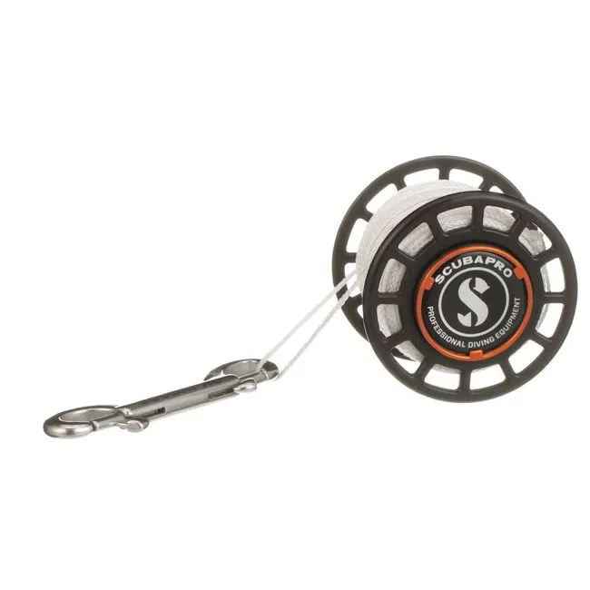 Scubapro S-Tek Spool Color Kit (solo kit - sin carrete)