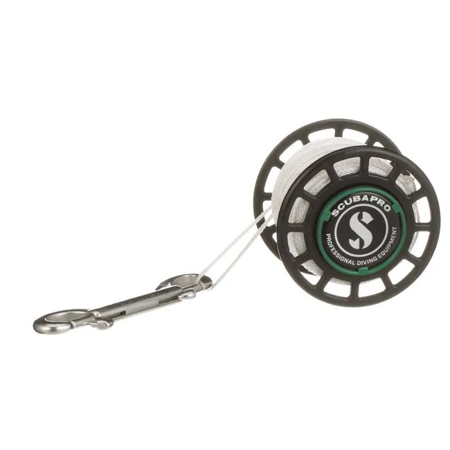 Scubapro S-Tek Spool Color Kit