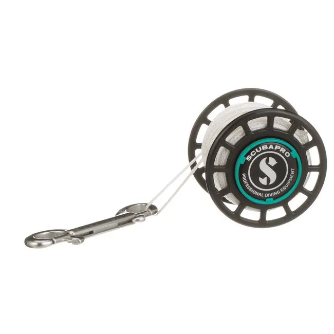 Scubapro S-Tek Spool Color Kit