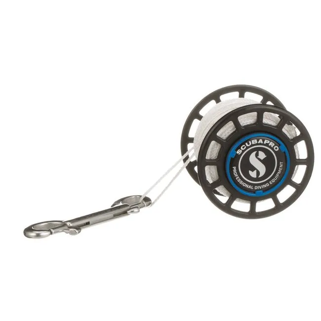 Scubapro S-Tek Spool Color Kit