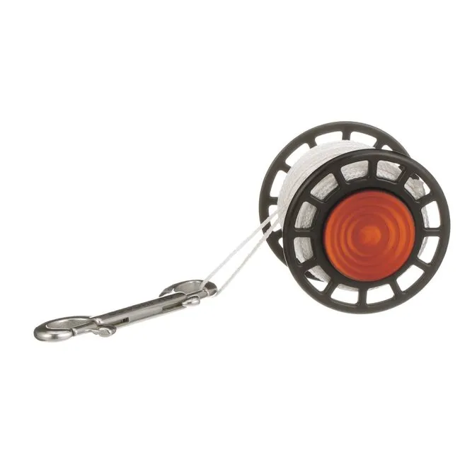 Scubapro S-Tek Spool Color Kit (solo kit - sin carrete)