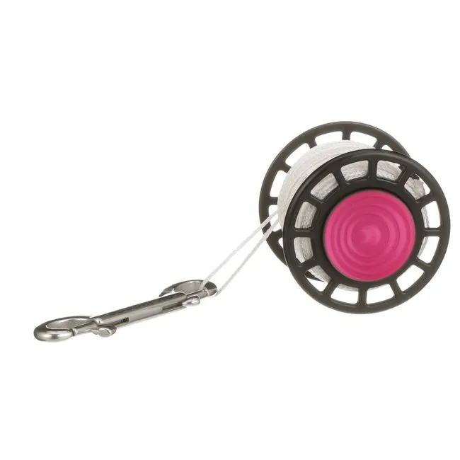 Scubapro S-Tek Spool Color Kit (solo kit - sin carrete)
