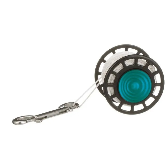 Scubapro S-Tek Spool Color Kit (solo kit - sin carrete)