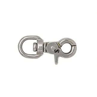Scubapro S-Tek Mosquetón con Anilla