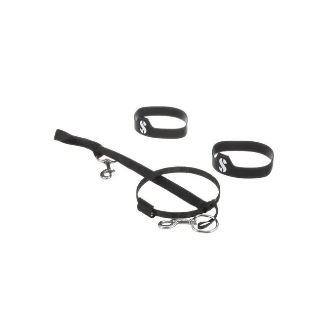 Scubapro S-Tek Set Botella Stage