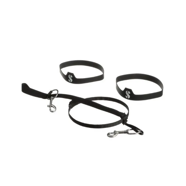 Scubapro S-Tek Stage Kit Cold Water