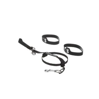 Scubapro S-Tek Set Botella Stage Bajo Perfil