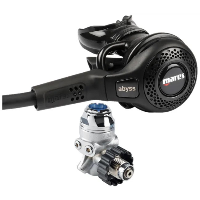 Mares Abyss 22 Navy II