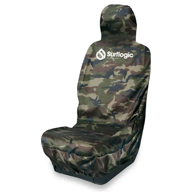 Surflogic Waterproof Car Seat Cover