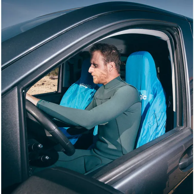 Surflogic Funda asiento coche