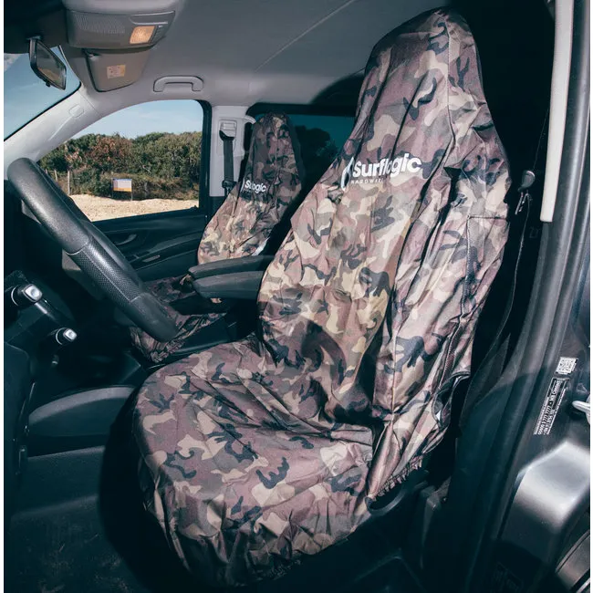 Surflogic Waterproof Car Seat Cover