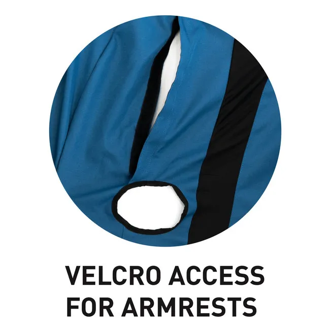 Surflogic Waterproof Car Seat Cover