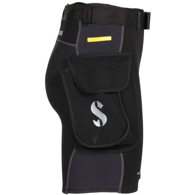 Scubapro Hybrid Cargo Short Men