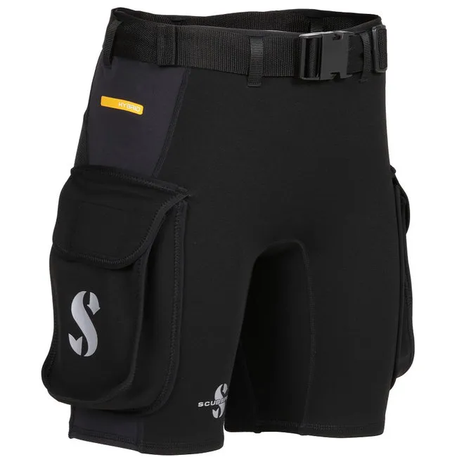Scubapro Hybrid Cargo Short Women