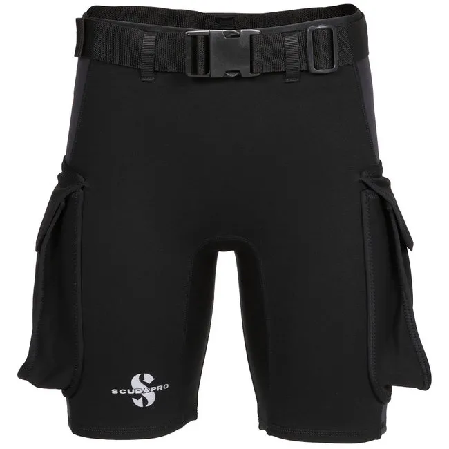 Scubapro Hybrid Cargo Short Women
