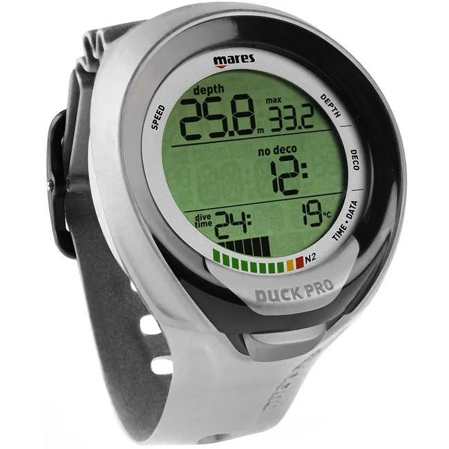 Mares Armbandset Puck Pro+