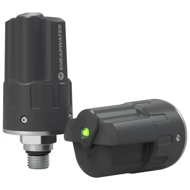 Shearwater Swift Sender