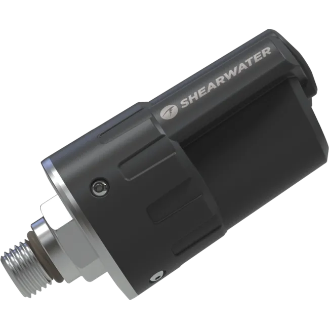 Shearwater Swift Sender