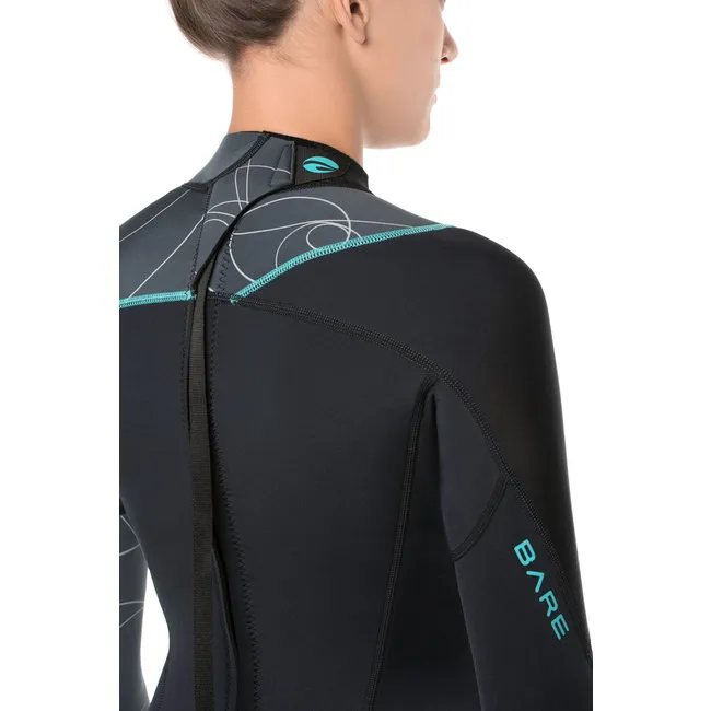Bare Elate 5mm Mujer