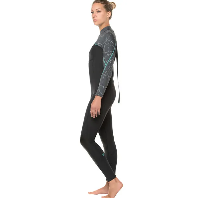 Bare Elate 3/2mm Mujer