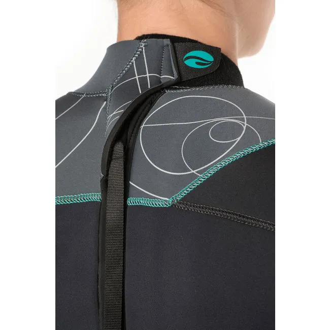 Bare Elate 2mm Shorty Femme