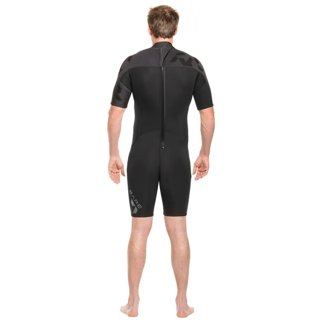 Bare Revel Shorty 2mm Hombre