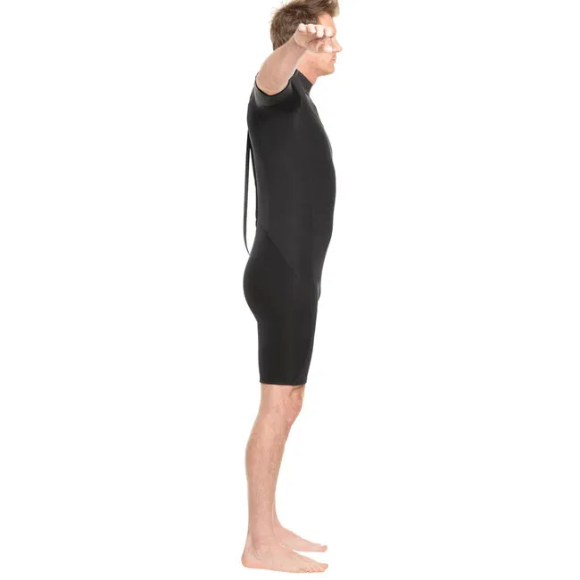 Bare Revel Shorty 2mm Hombre