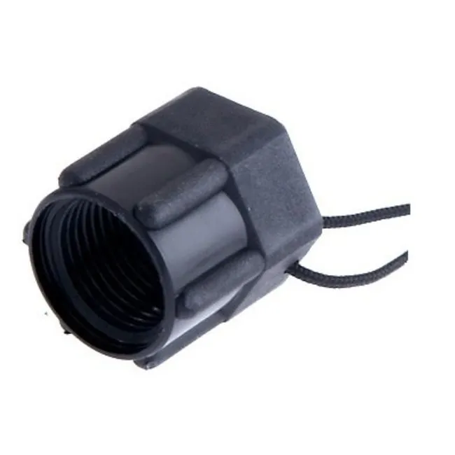 Rydec Dustcap DIN regulator