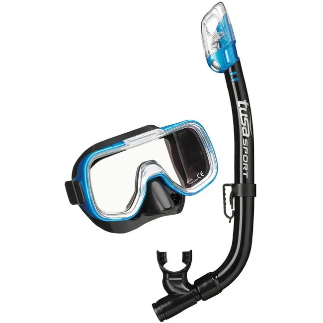 Tusa UC-2022P Set Mini-Kleio Dry