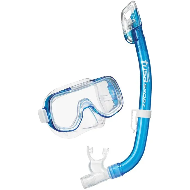 Tusa UC-2022P Mini-Kleio Youth Dry Combo