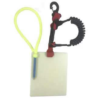 M&M Pizarra Fluorescente con Extensor 33024
