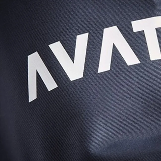 Avatar Traje Seco 101 Mujer