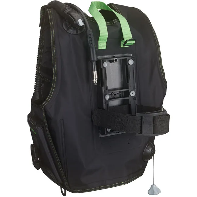 Scubapro Rebel BCD V2