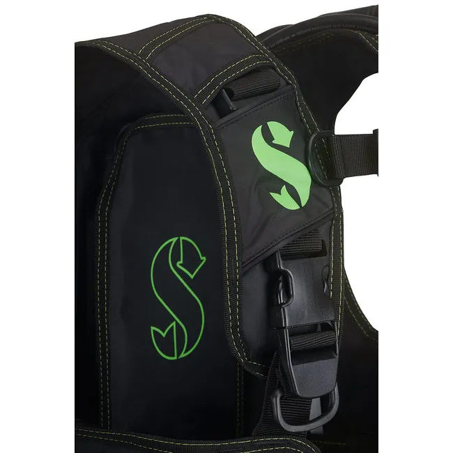 Scubapro Rebel BCD Junior